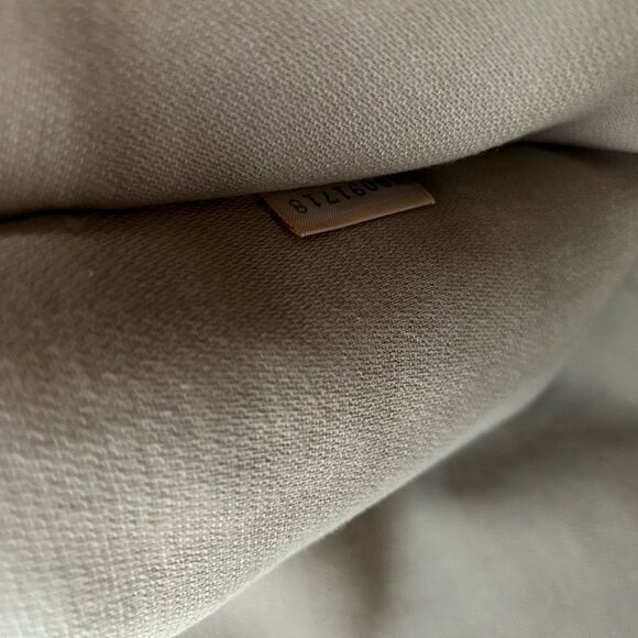 Dooney and Bourke Monogram Top Handle Bag - Picture 9 of 9